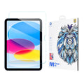 Lito - 2.5D Classic Glass - iPad 10 (2022) 10.9 / 11 (2025) - Clear