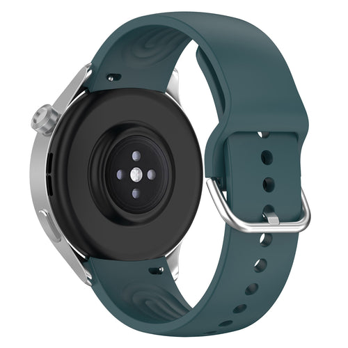 TechSuit Curea smartwatch Techsuit Watchband 22mm (W003) compatibil cu Huawei Watch GT 2 46mm / GT 3 46mm, Xiaomi Watch 