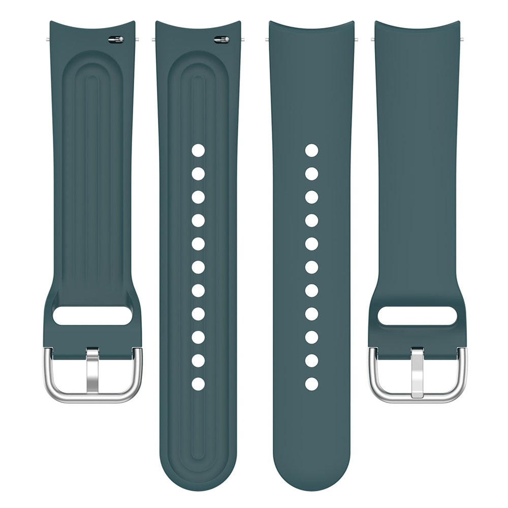 TechSuit Curea smartwatch Techsuit Watchband 22mm (W003) compatibil cu Huawei Watch GT 2 46mm / GT 3 46mm, Xiaomi Watch 