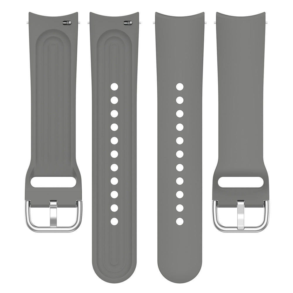 TechSuit Curea smartwatch Techsuit Watchband 22mm (W003) compatibil cu Huawei Watch GT 2 46mm / GT 3 46mm, Xiaomi Watch 