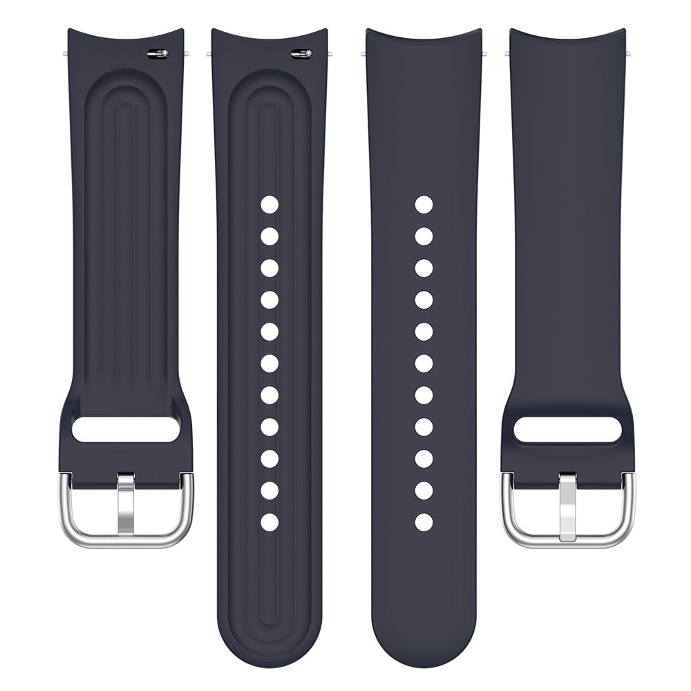 TechSuit Curea smartwatch Techsuit Watchband 22mm (W003) compatibil cu Huawei Watch GT 2 46mm / GT 3 46mm, Xiaomi Watch 