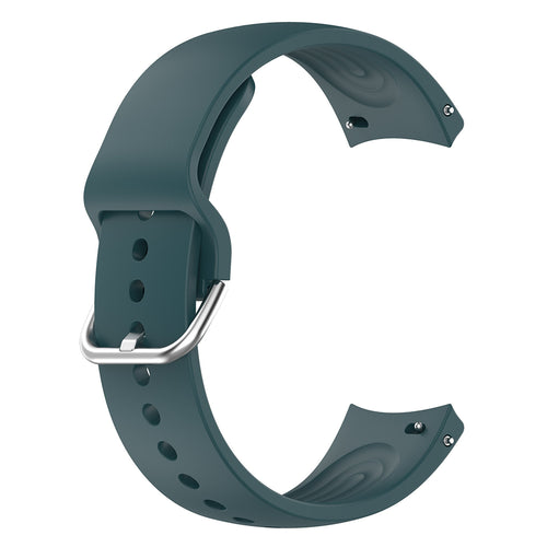 TechSuit Curea smartwatch Techsuit Watchband 22mm (W003) compatibil cu Huawei Watch GT 2 46mm / GT 3 46mm, Xiaomi Watch 
