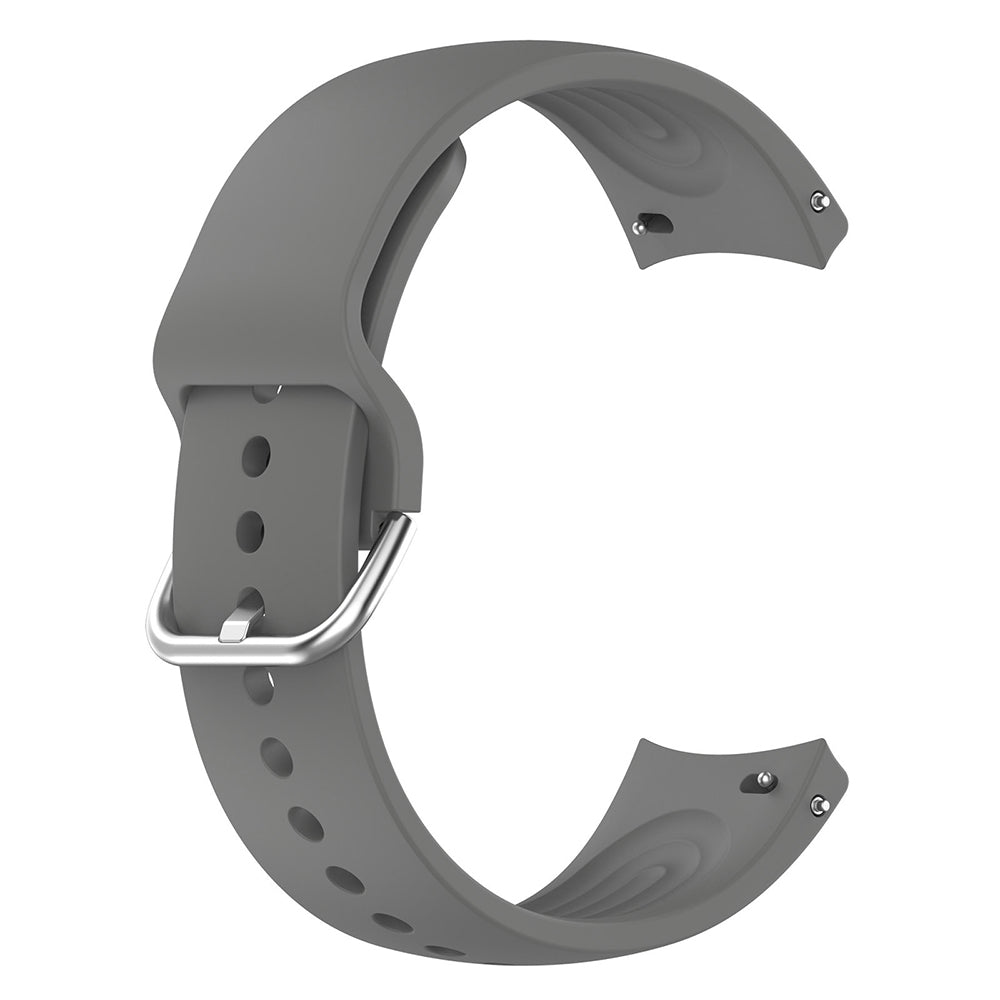 TechSuit Curea smartwatch Techsuit Watchband 22mm (W003) compatibil cu Huawei Watch GT 2 46mm / GT 3 46mm, Xiaomi Watch 