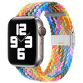 Techsuit - Watchband (W032) - Apple Watch 1/2/3/4/5/6/7/8/9/10/11/SE/SE 2/SE 3/Ultra/2/3 (42/44/45/46/49mm) - Heartbeat 