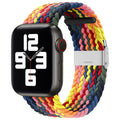 TechSuit Curea smartwatch Techsuit Watchband (W032) compatibil cu Apple Watch 1/2/3/4/5/6/7/8/9/10/11/SE/SE 2/SE 3 (38/4