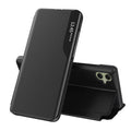 TechSuit Husa de protectie Techsuit eFold Series compatibil cu Samsung Galaxy A05, Negru