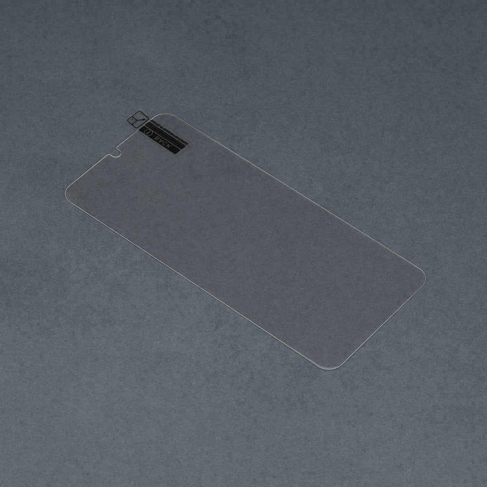 Techsuit - Clear Vision Glass - Honor X6a - Transparent