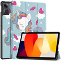Techsuit - FoldPro - Xiaomi Redmi Pad SE 11" - Unicorn