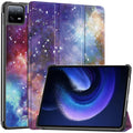 Techsuit - FoldPro - Xiaomi Pad 6 / Pad 6 Pro - Galaxy