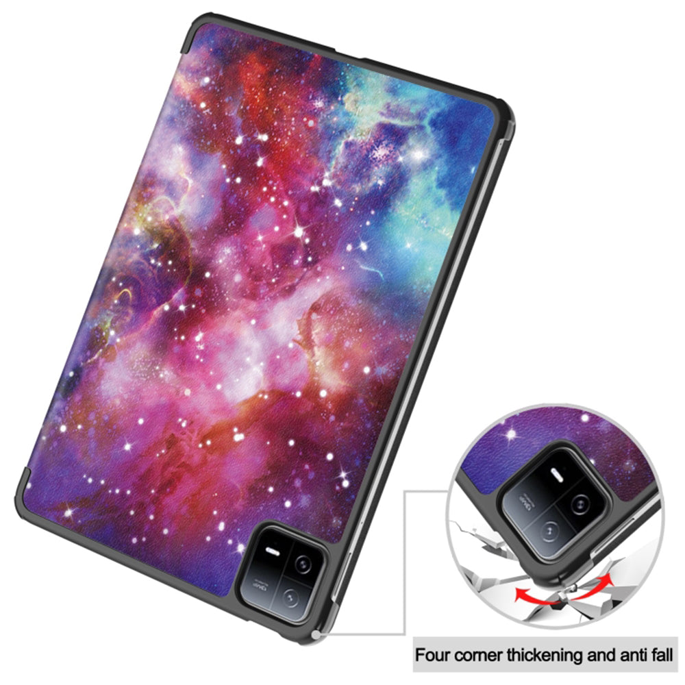 Techsuit - FoldPro - Xiaomi Pad 6 / Pad 6 Pro - Galaxy