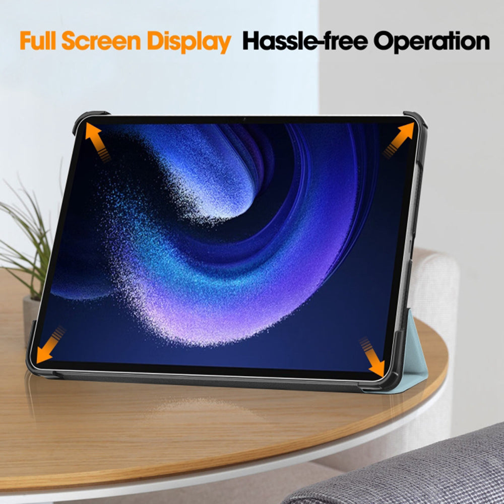 Techsuit - FoldPro - Xiaomi Pad 6 / Pad 6 Pro - Unicorn