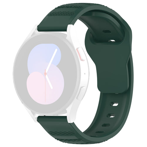 TechSuit Curea smartwatch Techsuit Watchband 22mm (W050) compatibil cu Huawei Watch GT 2 (46mm)/GT 2 Pro/GT 3 Pro (46mm)