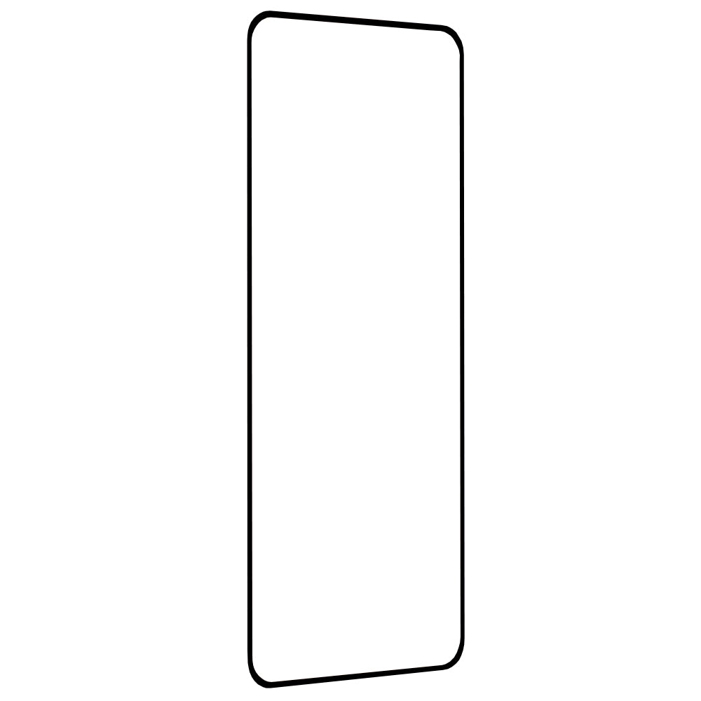 Techsuit - 111D Full Cover / Full Glue Glass - Xiaomi 13T / 13T Pro - Black