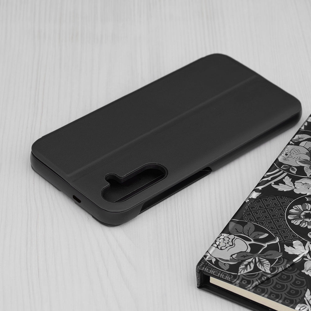 Techsuit - eFold Series - Samsung Galaxy S24 - Black