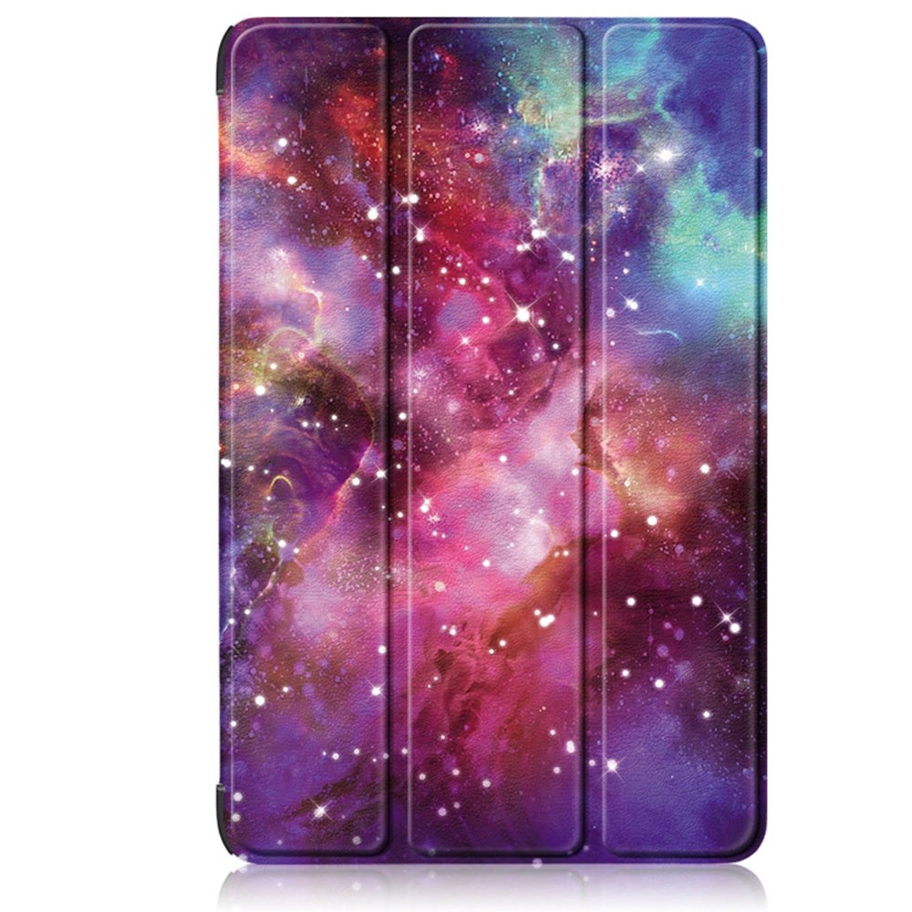 Techsuit - FoldPro - Samsung Galaxy Tab S8 Ultra / S9 Ultra / S10 Ultra - Galaxy