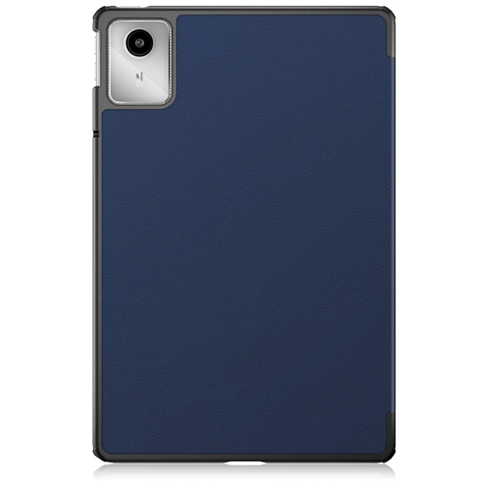 Techsuit - FoldPro - Lenovo Tab M11 - Blue