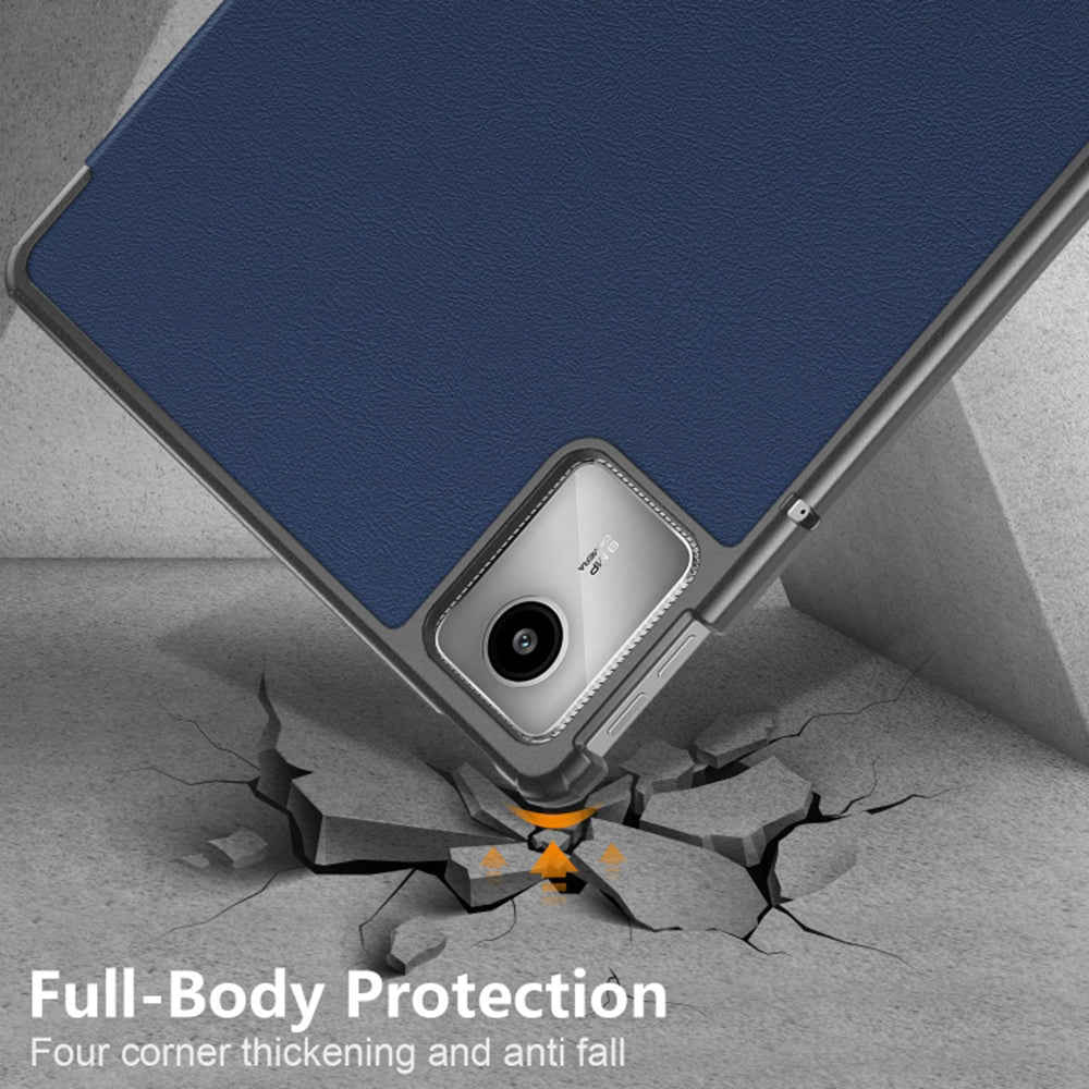Techsuit - FoldPro - Lenovo Tab M11 - Blue