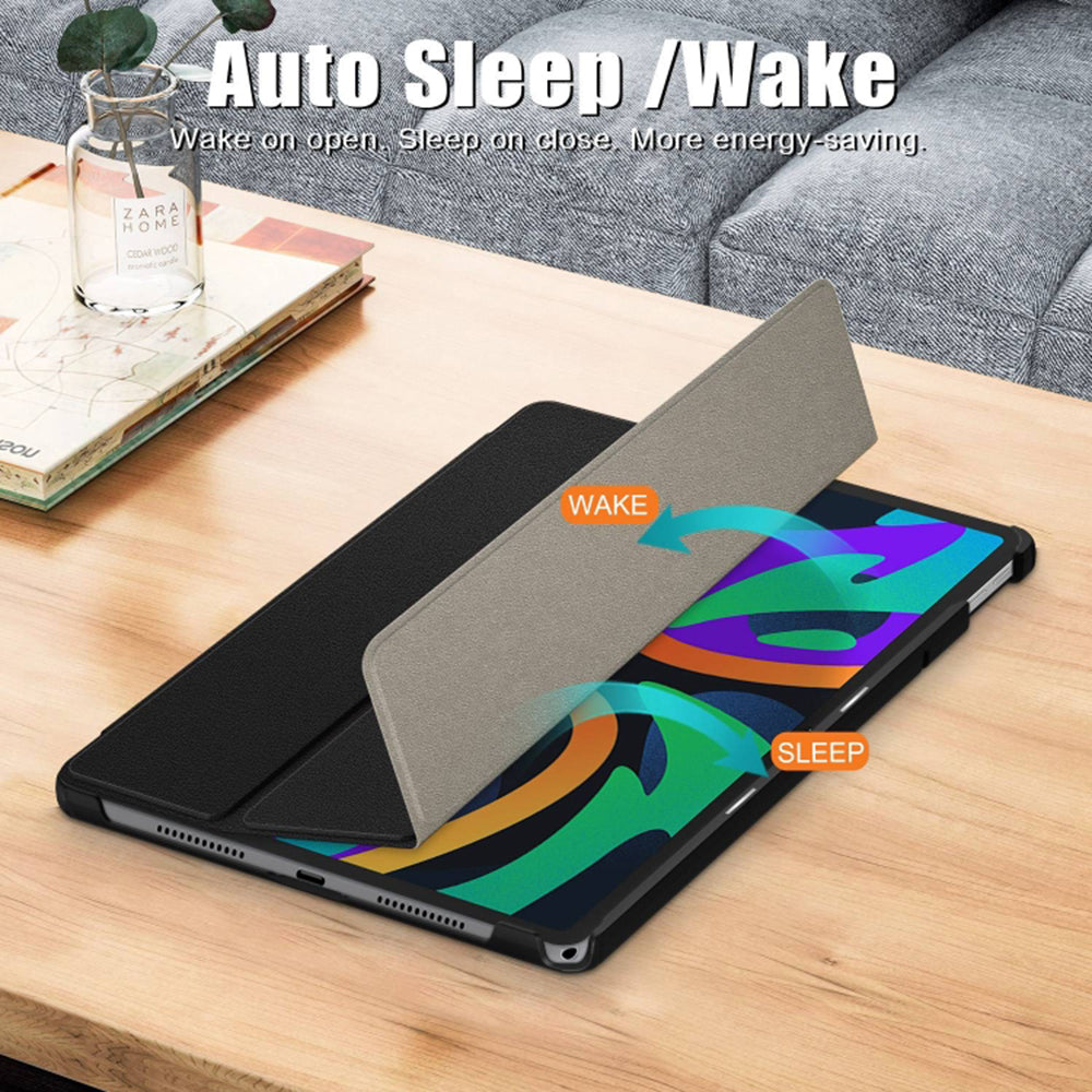 Techsuit - FoldPro - Lenovo Tab M11 - Starry Night