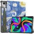 Techsuit - FoldPro - Lenovo Tab M11 - Starry Night