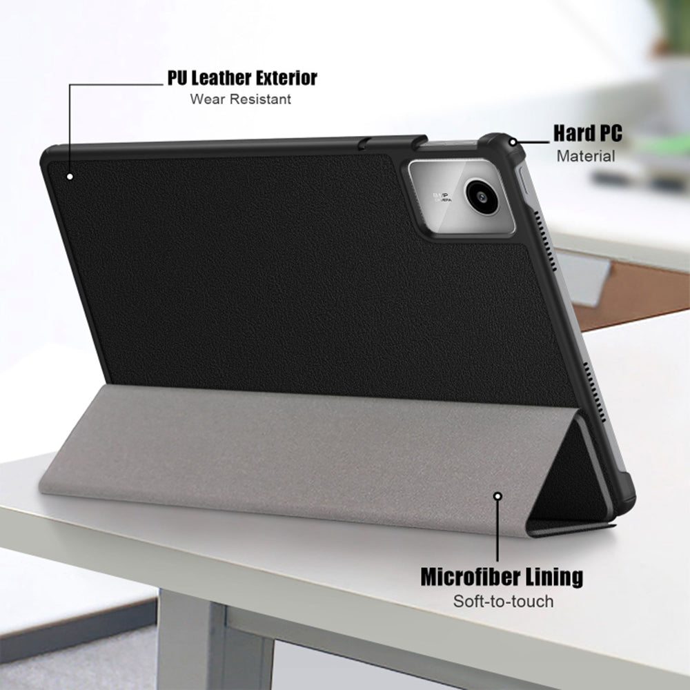 Techsuit - FoldPro - Lenovo Tab M11 - Butterfly