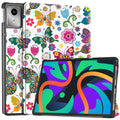 Techsuit - FoldPro - Lenovo Tab M11 - Butterfly