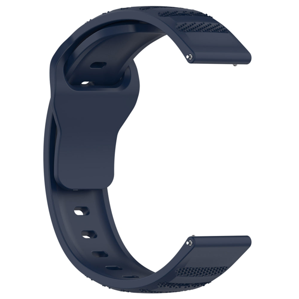 TechSuit Curea smartwatch Techsuit Watchband 22mm (W050) compatibil cu Huawei Watch GT 2 (46mm)/GT 2 Pro/GT 3 Pro (46mm)