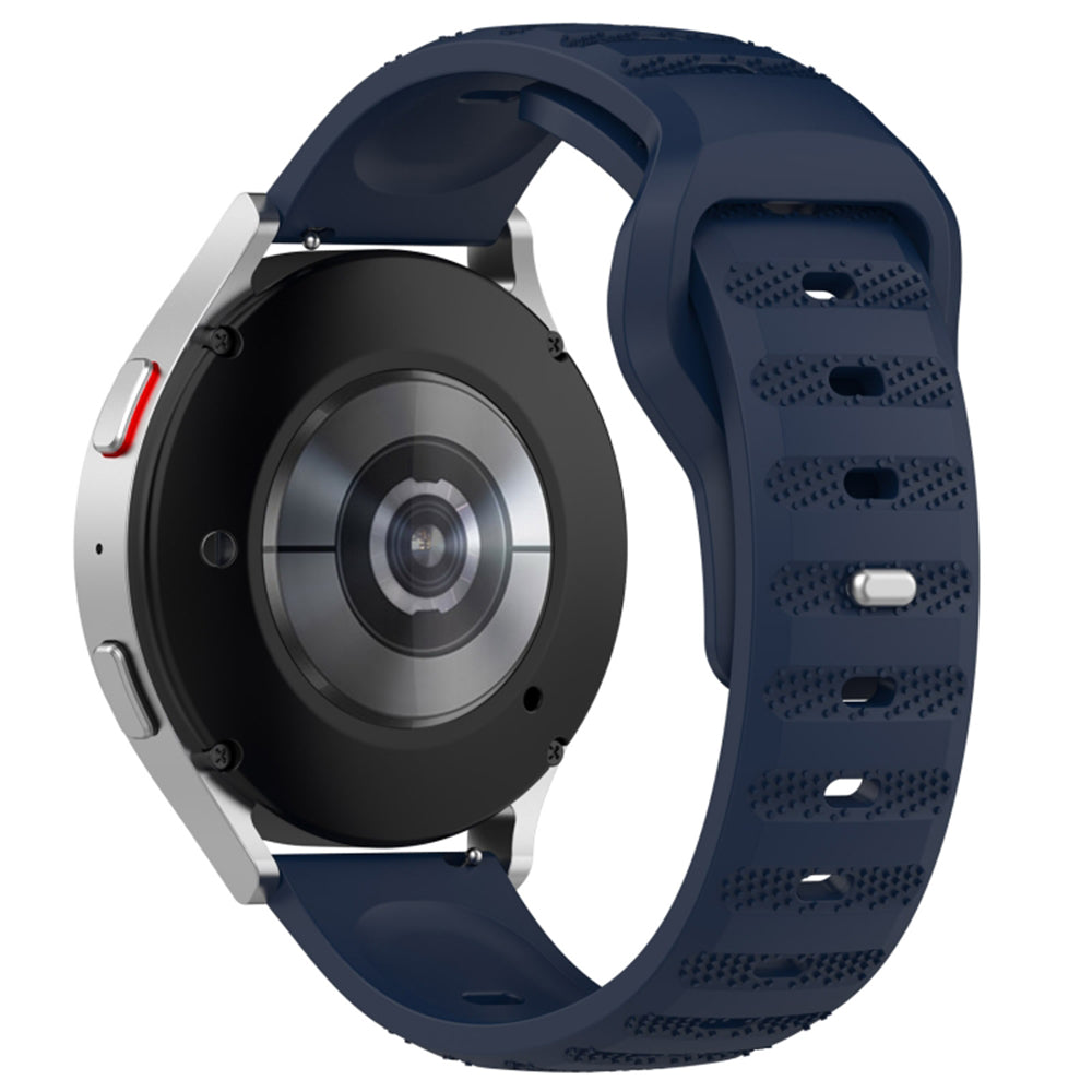 TechSuit Curea smartwatch Techsuit Watchband 22mm (W050) compatibil cu Huawei Watch GT 2 (46mm)/GT 2 Pro/GT 3 Pro (46mm)