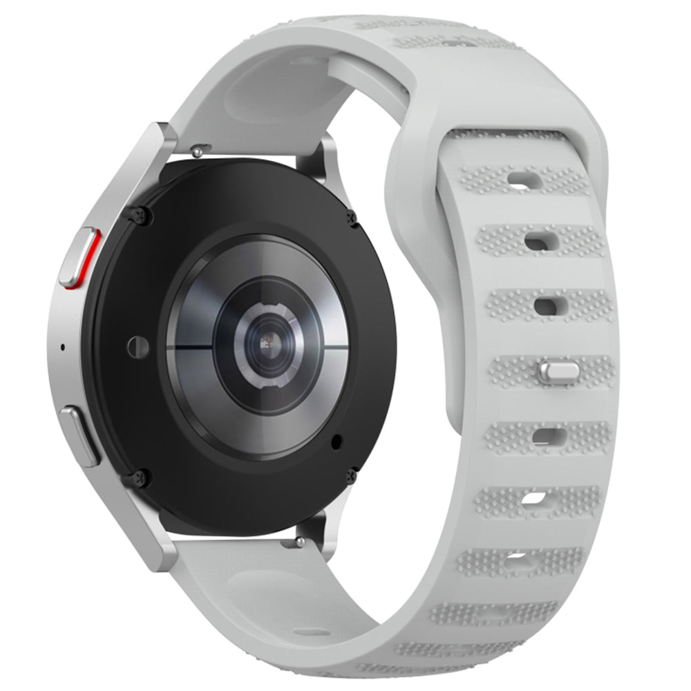 TechSuit Curea smartwatch Techsuit Watchband 22mm (W050) compatibil cu Huawei Watch GT 2 (46mm)/GT 2 Pro/GT 3 Pro (46mm)