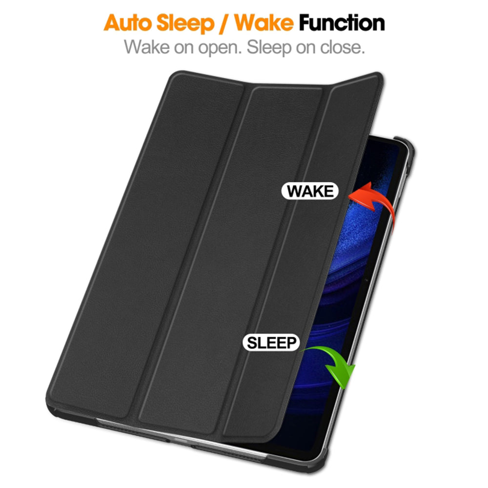 Techsuit - FoldPro - Xiaomi Pad 6 / Pad 6 Pro - Butterfly