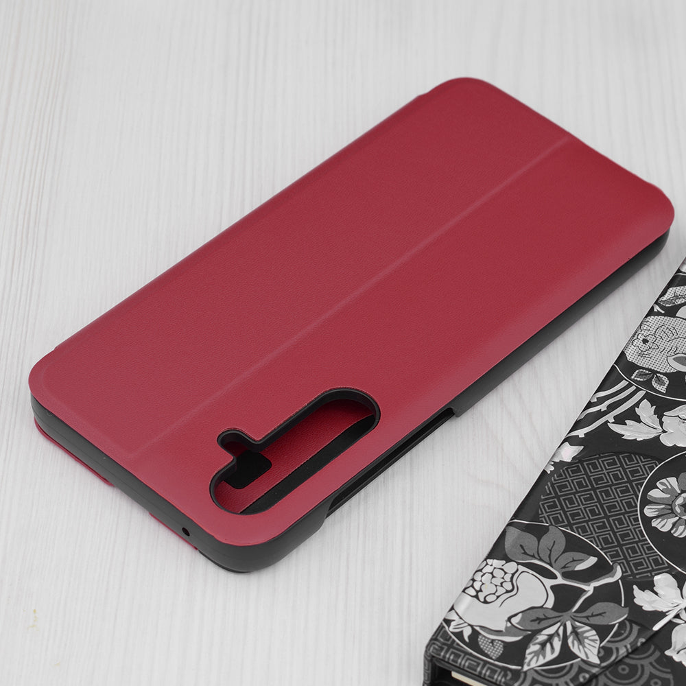 Techsuit - eFold Series - Samsung Galaxy A35 5G - Red