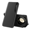 TechSuit Husa de protectie Techsuit eFold Series compatibil cu Honor Magic6 Lite, Negru