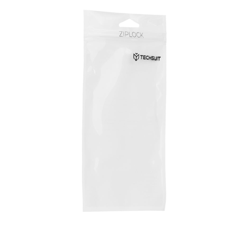 Techsuit - CamShield Series - Nokia G11 / G21 - Black