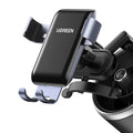 Ugreen - Car Holder LP274 (30401) - Gravity Grip for Air Vent - Gray