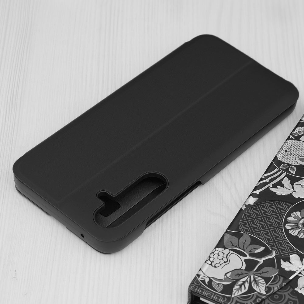 Techsuit - eFold Series - Samsung Galaxy A55 5G - Black