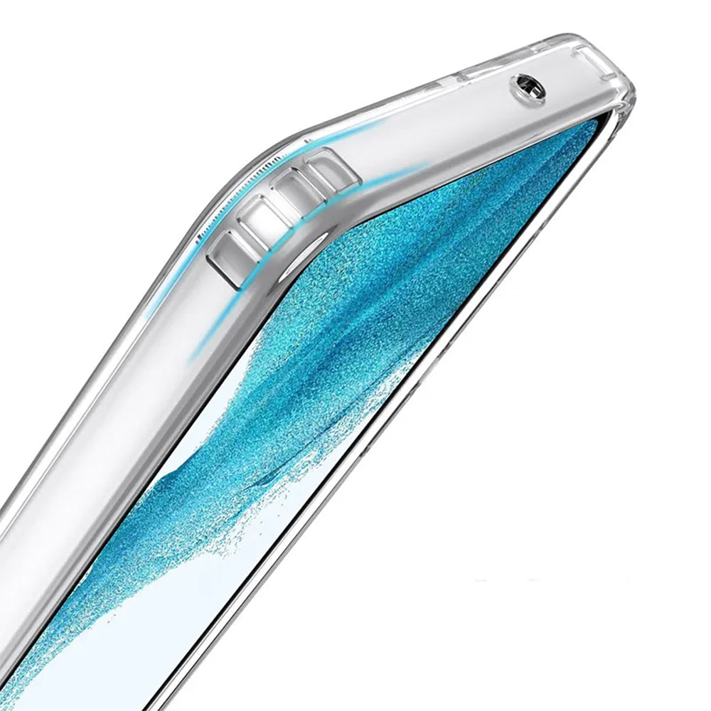 Techsuit - MagSafe Pro - Samsung Galaxy S24 Plus - Nude Pink