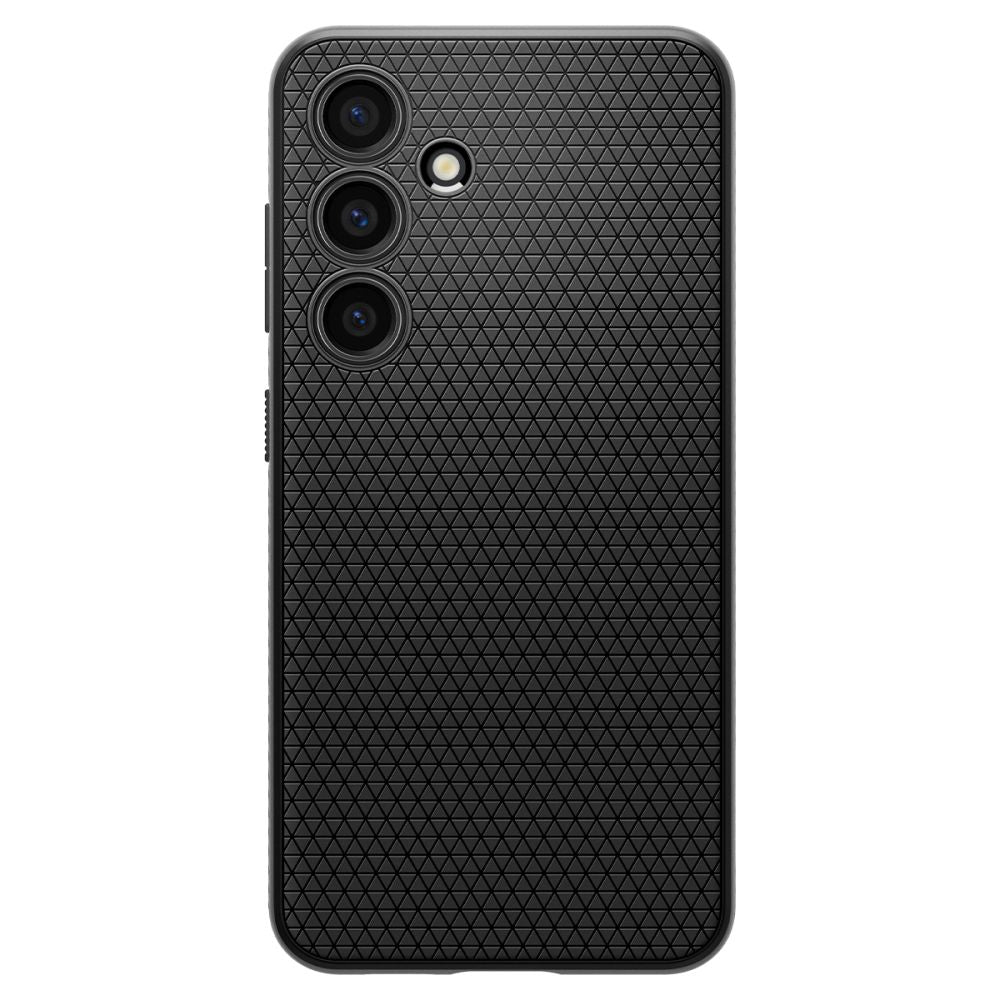 Spigen - Liquid Air (ACS07347) - Samsung Galaxy S24 - Matte Black