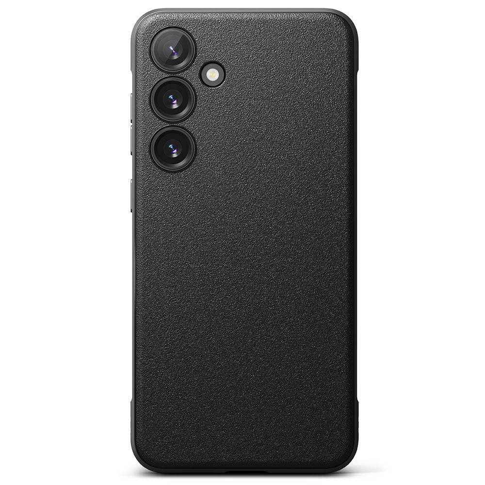 Ringke - Onyx - Samsung Galaxy S24 - Black