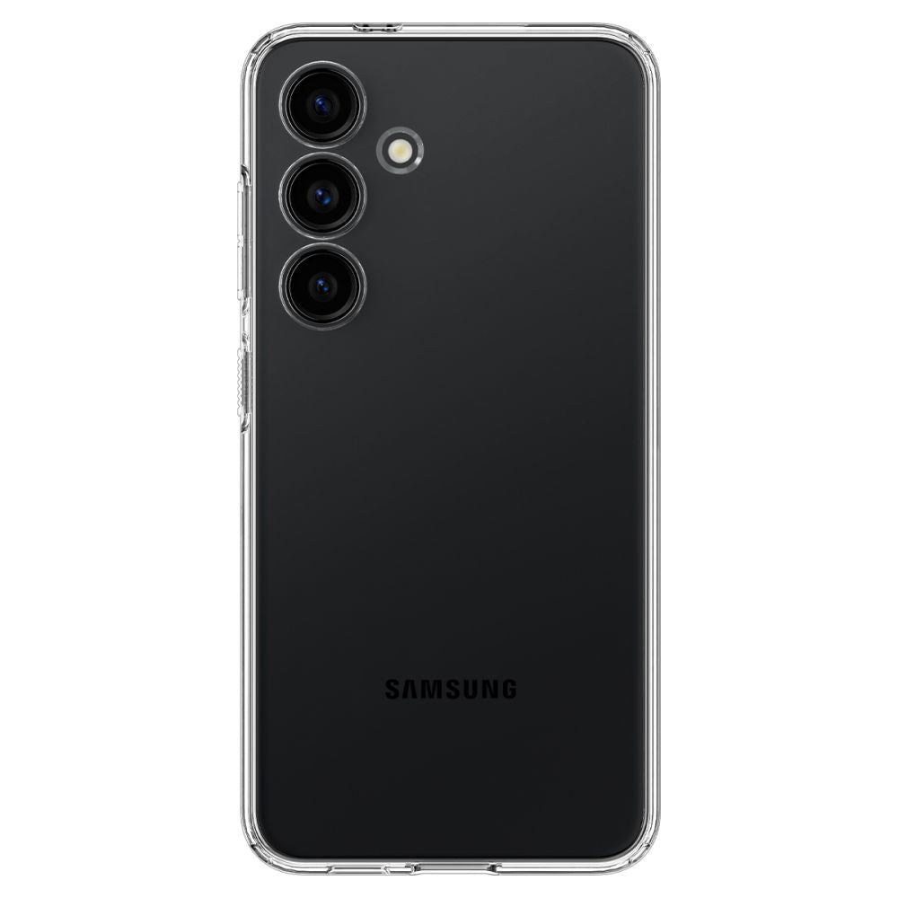 Spigen - Liquid Crystal (ACS07343) - Samsung Galaxy S24 - Clear