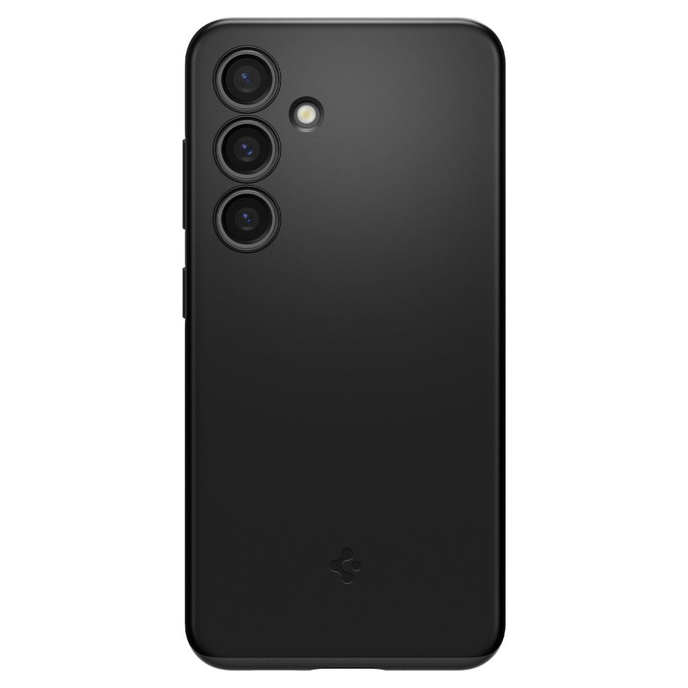 Spigen - Thin Fit (ACS07341) - Samsung Galaxy S24 - Black