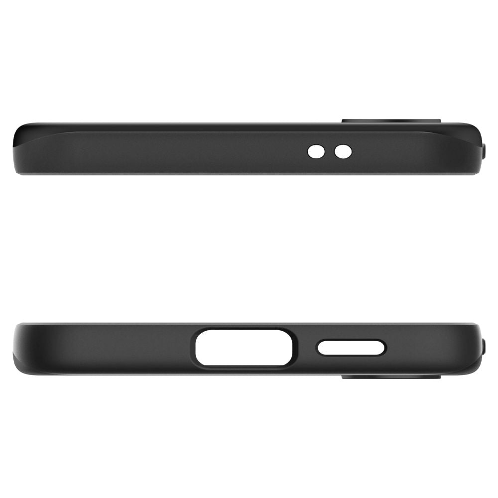 Spigen - Thin Fit (ACS07341) - Samsung Galaxy S24 - Black