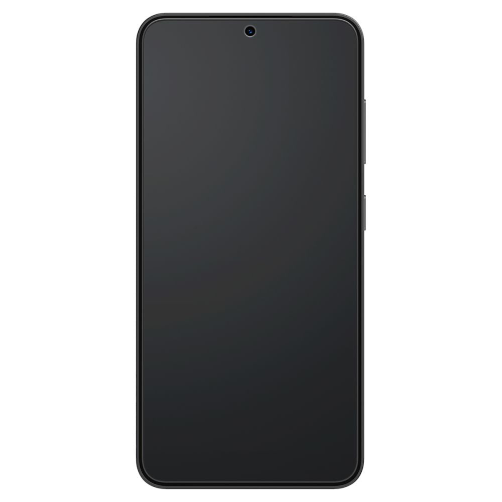 Spigen - (2 pack) Neo Flex Solid (AFL07439) - Samsung Galaxy S24 - Clear