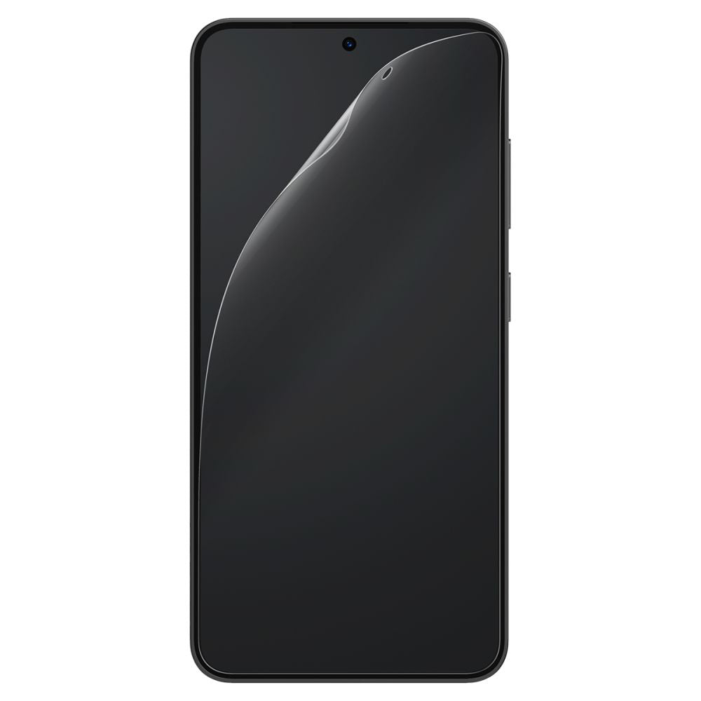 Spigen - (2 pack) Neo Flex Solid (AFL07439) - Samsung Galaxy S24 - Clear