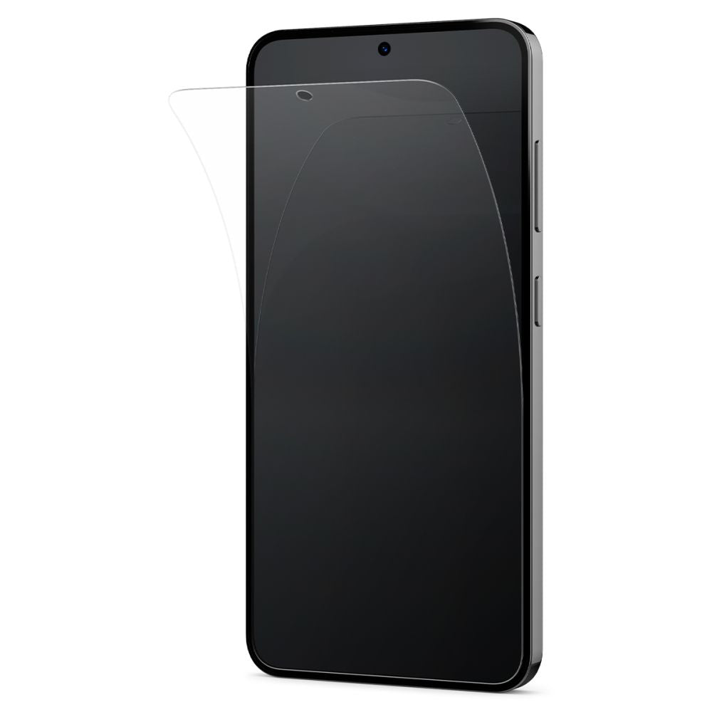 Spigen - (2 pack) Neo Flex Solid (AFL07439) - Samsung Galaxy S24 - Clear