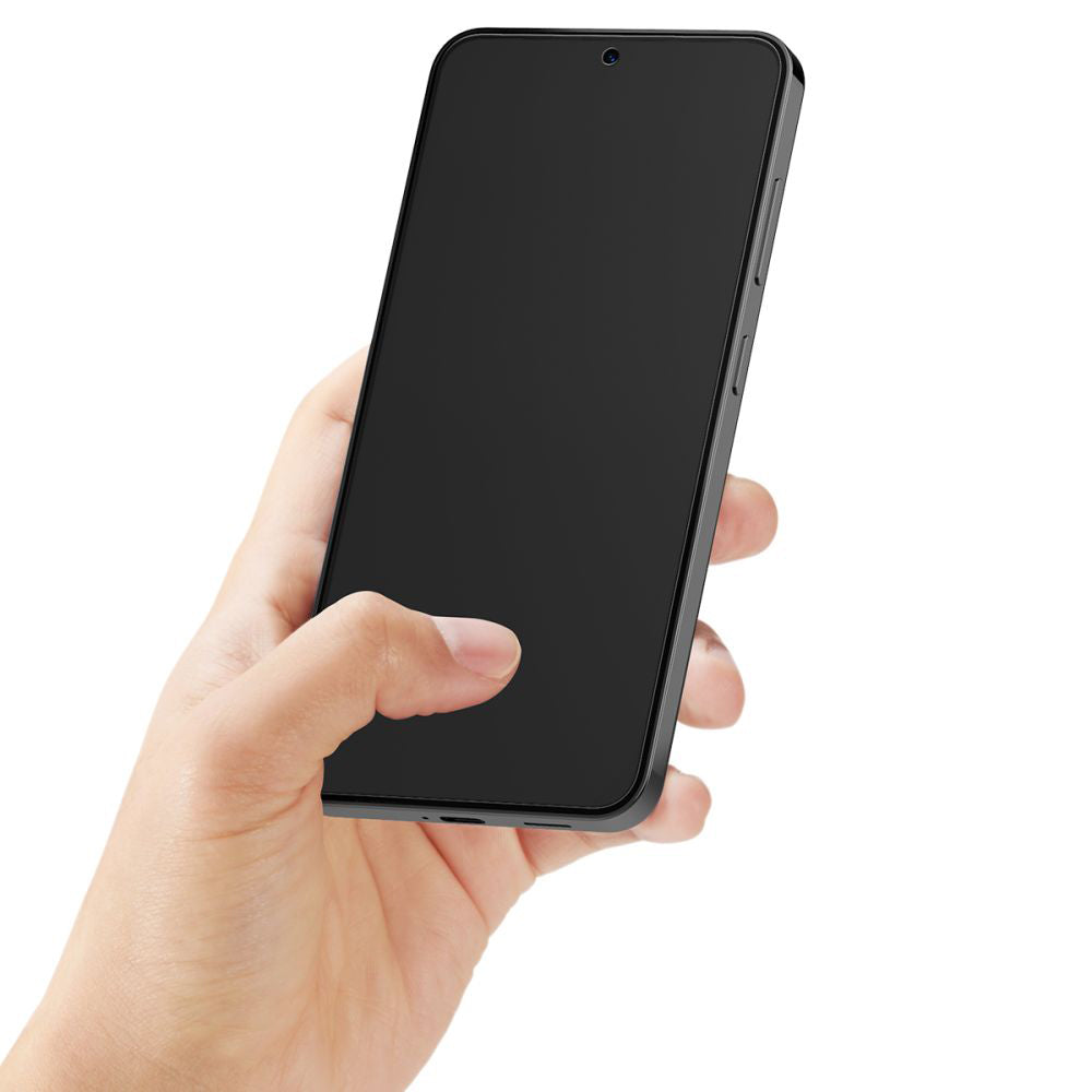 Spigen - (2 pack) Neo Flex Solid (AFL07439) - Samsung Galaxy S24 - Clear