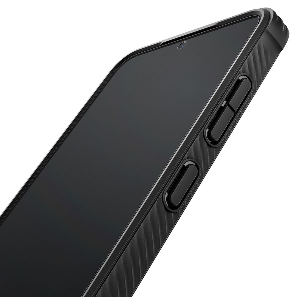 Spigen - (2 pack) Neo Flex Solid (AFL07439) - Samsung Galaxy S24 - Clear