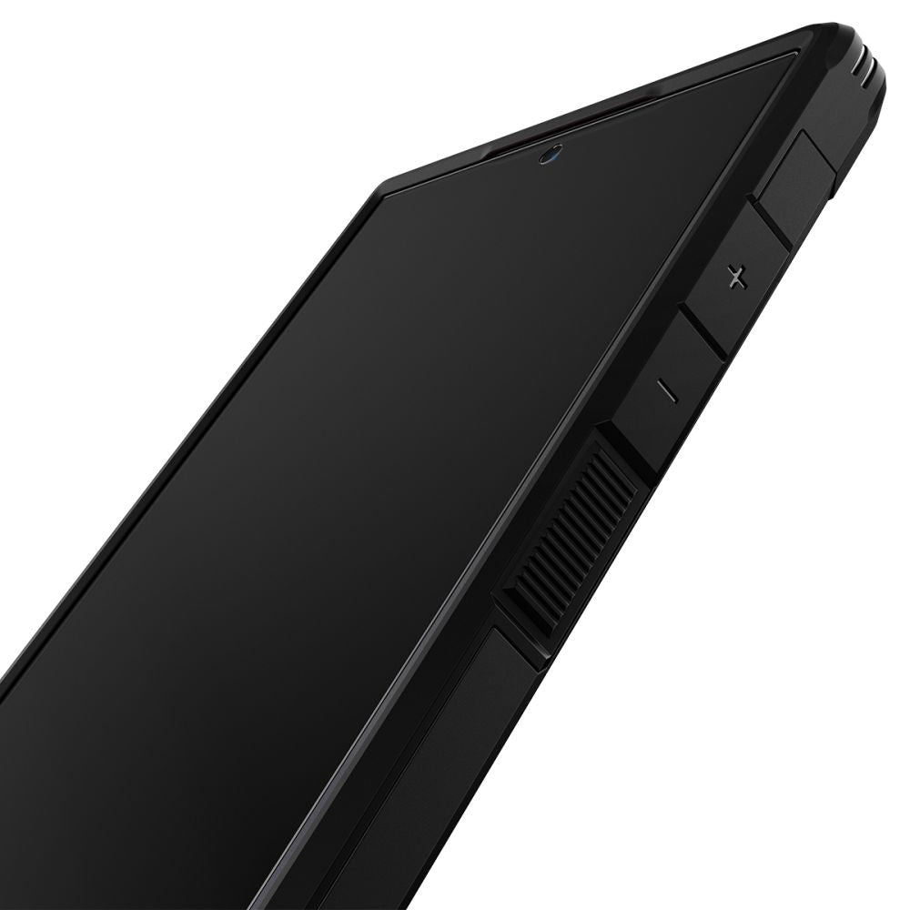 Spigen - (2 pack) Neo Flex HD (AFL07494) - Samsung Galaxy S24 Ultra - Clear