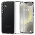 Spigen - Liquid Crystal (ACS07343) - Samsung Galaxy S24 - Clear