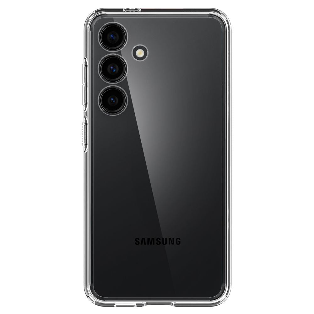 Spigen - Ultra Hybrid (ACS07349) - Samsung Galaxy S24 - Clear