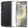 Spigen - Ultra Hybrid (ACS07349) - Samsung Galaxy S24 - Clear