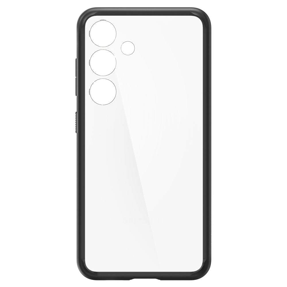 Spigen - Ultra Hybrid (ACS07352) - Samsung Galaxy S24 - Matte Black